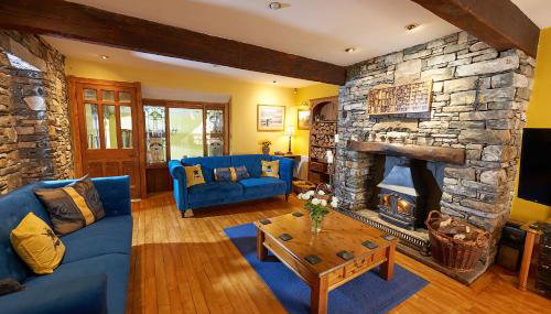 Canny Brow Barn - Foto 2