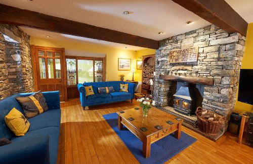 Canny Brow Barn - Foto 2