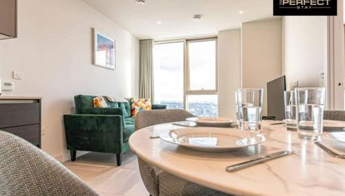 The Lexington - Luxury Serviced Apartments City Centre - City and Waterfront views - Foto 2