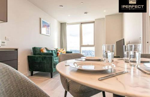 The Lexington - Luxury Serviced Apartments City Centre - City and Waterfront views - Foto 2