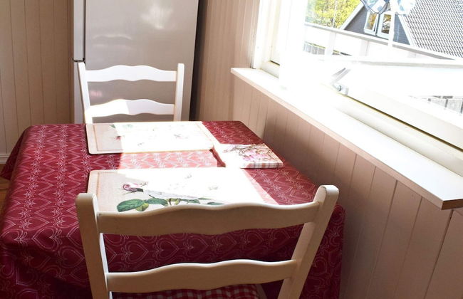 5 Person Holiday Home in Frederikstad - Foto 12