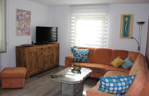 Ferienwohnung Bienenherz - Foto 6