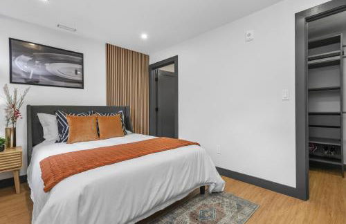 Loft Condo Free Parking,MIT,Harvard,TD Garden - Foto 49