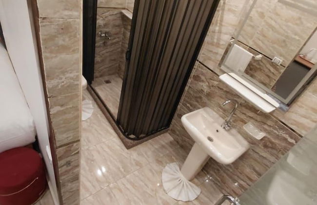 Guest House Paradise Top Roof Pyramids View - Foto 39