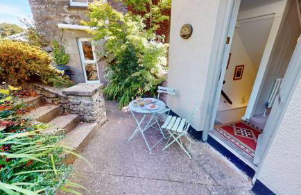 Georgeham Windsor Cottage 3 Bedrooms - Foto 19