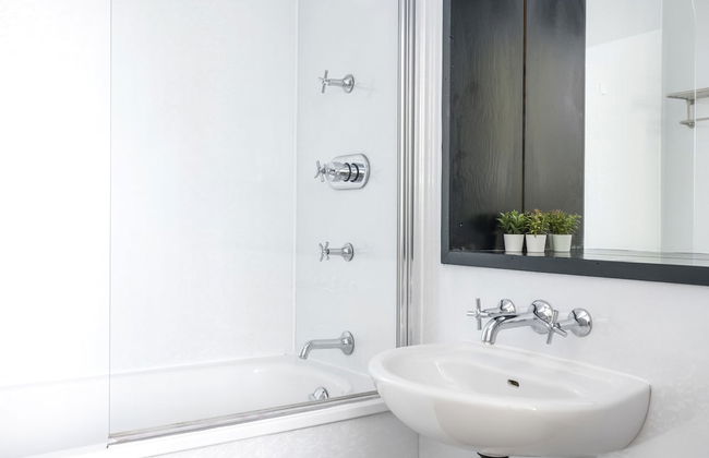 JOIVY Cosy Rooms In In Newington - Foto 43