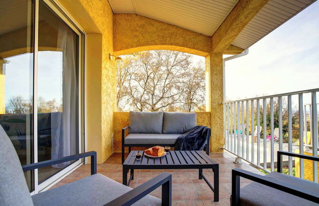 Le Cottage Bohème Nature Bien-Etre - Foto 30