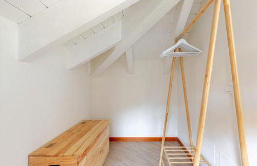 [Cotton Flower} Attico 15 minuti da Malpensa MXP - Foto 6