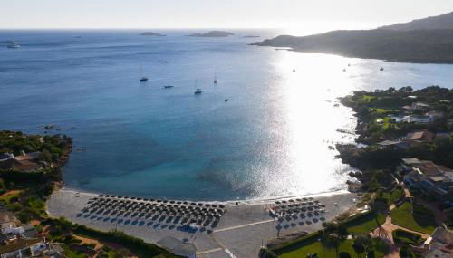 Princes Apartment PortoCervoBEACH con accesso diretto in spiaggia Piccolo Pevero - Foto 4