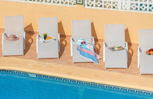 Villa Chaniris - Plusholidays - Photo 40