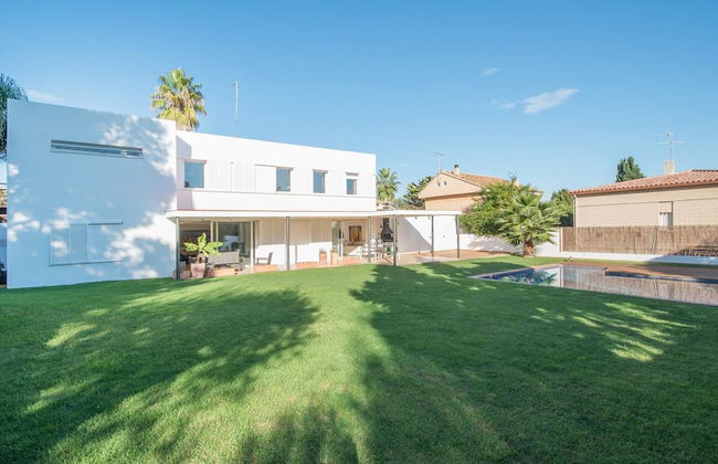 Villa Mariners - Foto 37