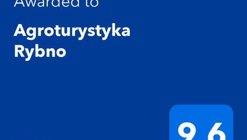 Agroturystyka Rybno - Foto 2