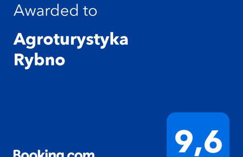 Agroturystyka Rybno - Foto 2