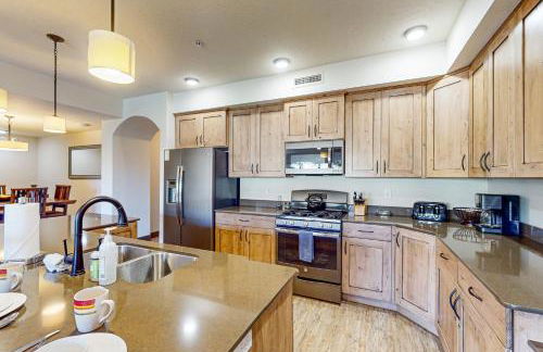 Estancia Hideout - Foto 11