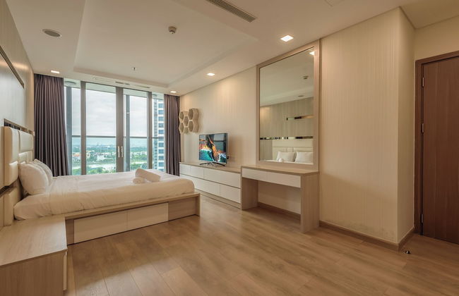 Landmark 81 Luxury Citypoint ANGIA - Foto 25