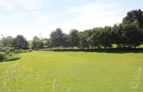 Apple Tree Lodge - Foto 18