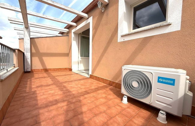 Villetta Alloro K&G House2 - Foto 21