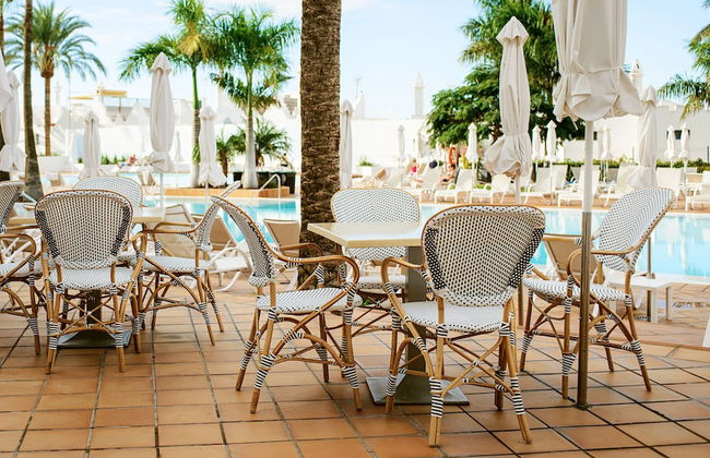 Sunprime Atlantic View Suite & Spa - Foto 27