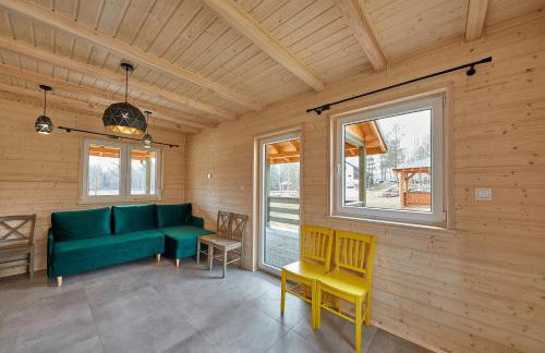 Apartamenty Białe Brzozy - Photo 29