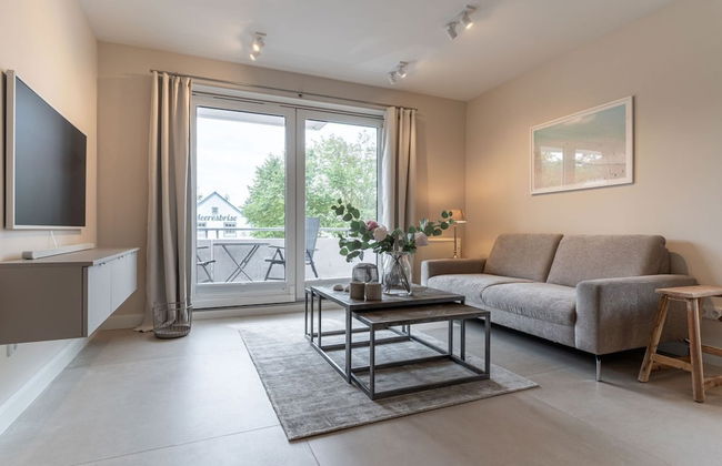 Renovierte Ferienwohnung, St. Peter-ording - Foto 1