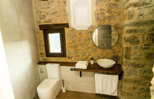 Casa Sanui. Apartaments turístics rurals - Foto 39