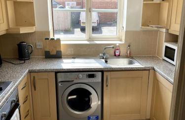 Long Stay - Contractors - Bradley Stoke - Foto 3