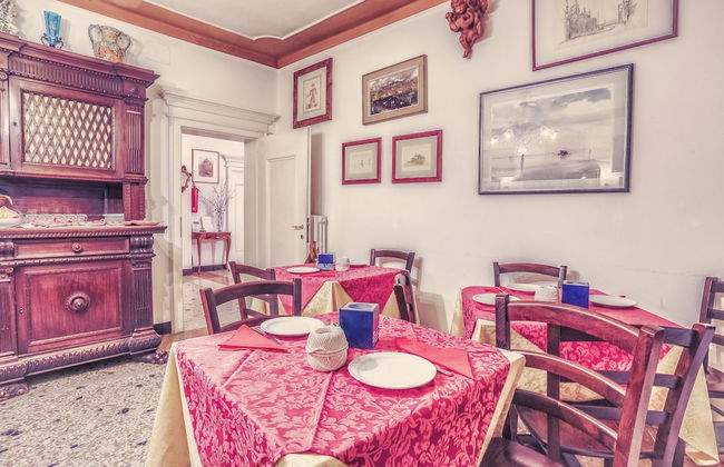 Alloggi B&B Allegri - Photo 16