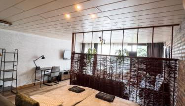 FeWo Ottobeurens Schmuckstück: Gemütlich-Stylische Wohnung - Foto 5