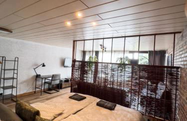 FeWo Ottobeurens Schmuckstück: Gemütlich-Stylische Wohnung - Foto 5