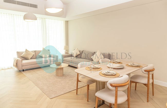 Bloomfields Mayan 3BR Beach Access YAS - Foto 3