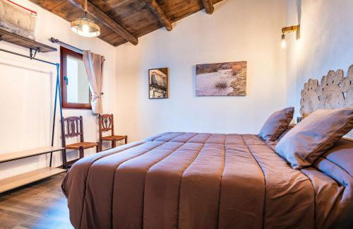 Masía La Parreta Estancia La Morada - Foto 26