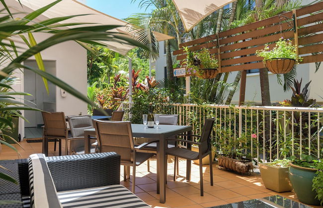 Port Douglas Apartments - Adults Only Oasis - Foto 72