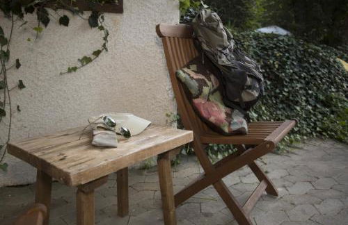 Haus 2 - Typ A (Appartement) - Foto 4