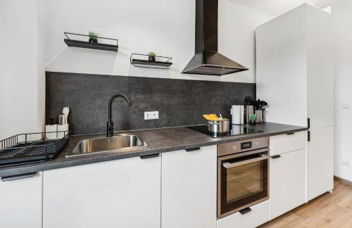 Großzügiges Apartment - blue - in SW - Foto 12