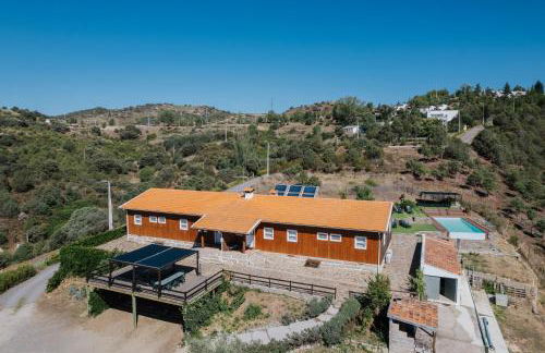 Casa das Arribas - Rio Douro aos seus pés - Foto 1