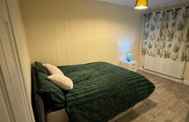 Cosy 2bed home near NEC BHX HS2 Business Park - Foto 23