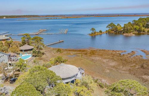 Coastal Cottage - Foto 18