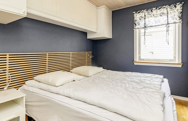 5 Star Holiday Home in Hals - Photo 6