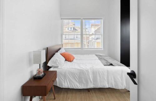 Beach Block 5BR 4BA Brand New by Boardwalk & Casinos - Foto 56