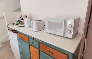 charming townhouse - Foto 3