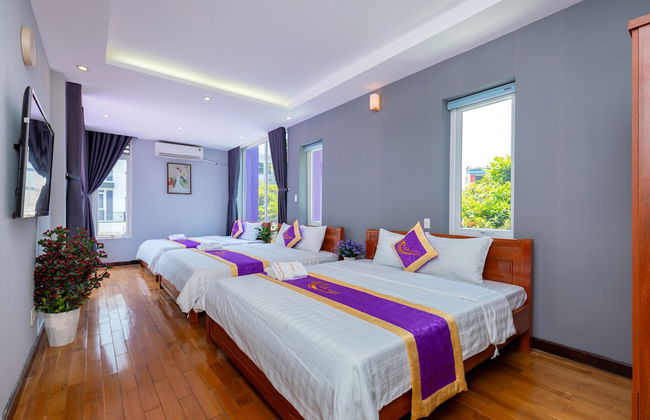 Villas 126-G1 Vung Tau - Foto 15