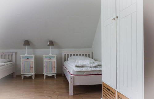 Staberhuk Baben - großer sonniger Balkon - XL Wohnung - Foto 6