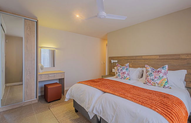 The Shark Bay Private Villas - Foto 19