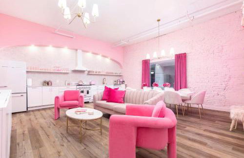 The Kentucky Rose by Hollyhock suites - Foto 1