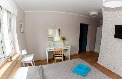 Mazurska Gajówka - Foto 45