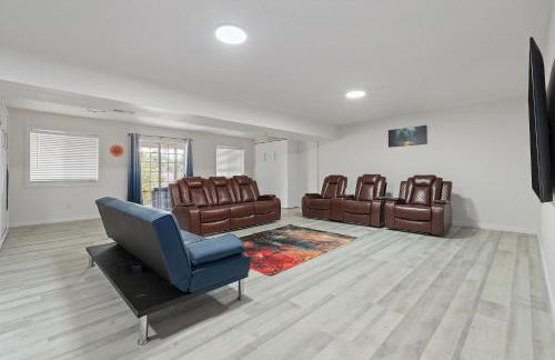 Luxury Family Villa Sleeps 20 - Foto 25