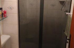 Apartamento pé na areia dois quartos piscina e lazer! - Foto 7