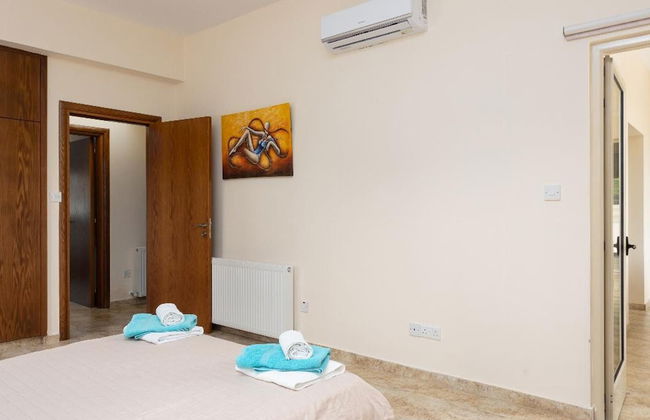 Villa Elite in Drouseia - Foto 44