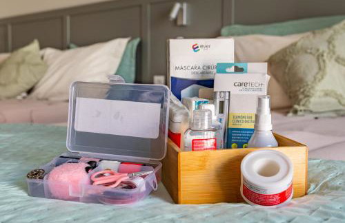 Flat - Conforto e Localização - Photo 9