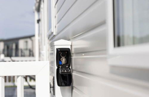 Hiba Luxury Lodge At Parkdean Cayton Bay Holiday Park - Foto 42